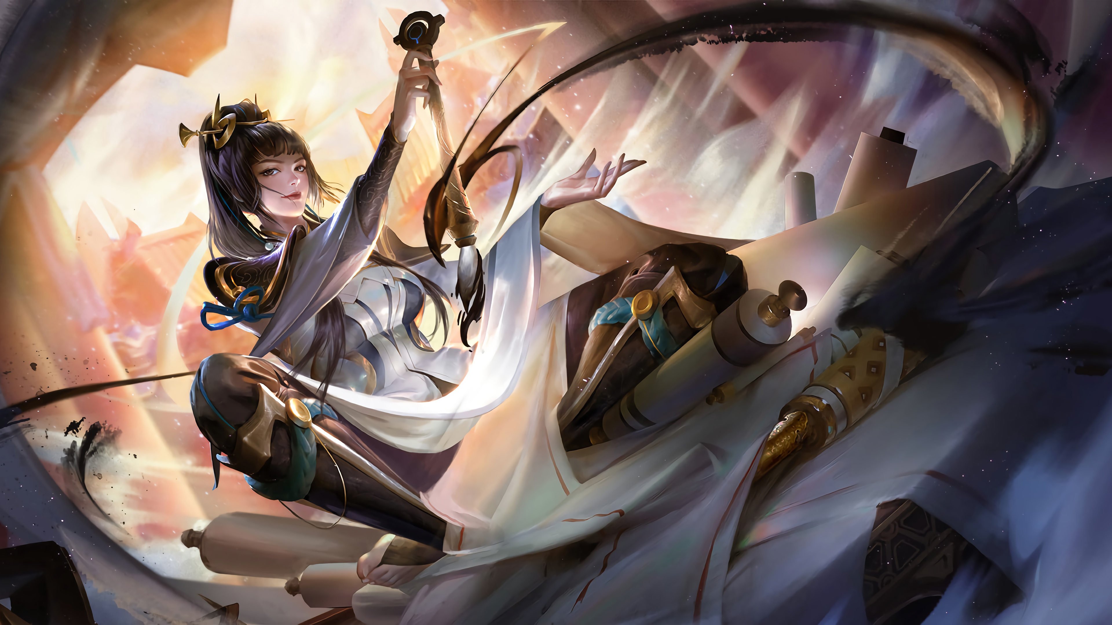 开云网页-全国青少年“篮球美育”课程在全国多省上线，推广体育+艺术教育